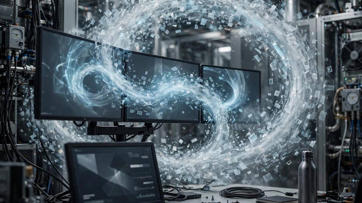 Климатолог замерил потребление Claude Code: до 5,9 кВт·ч в день и 96% токенов на перечитывание контекста