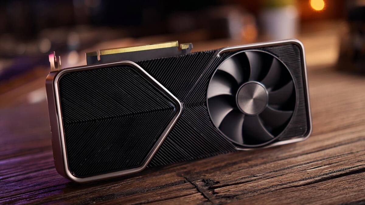 Хуанг: срок службы GPU Nvidia вырос с 4 до 8 лет
