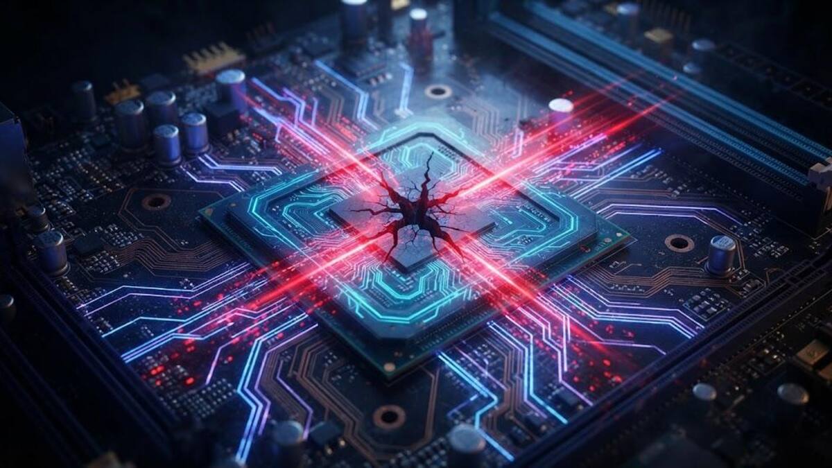 Anthropic: невыпущенная модель Claude нашла способ взломать ядро Linux без пароля