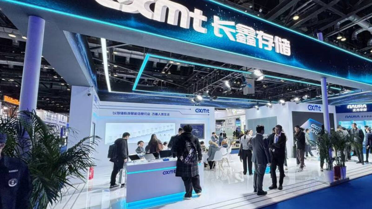 TechInsights прогнозирует высокие цены на память ещё 3–4 года