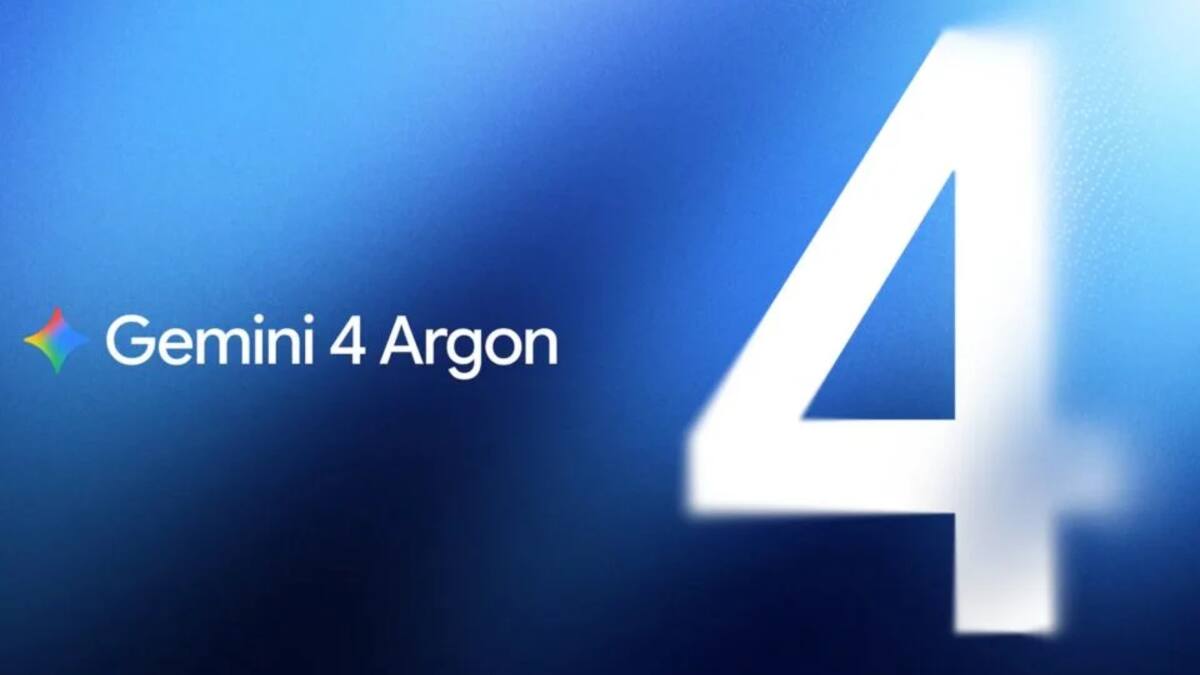 Сотрудники Google назвали Gemini 4 Argon провальной в реальном кодинге