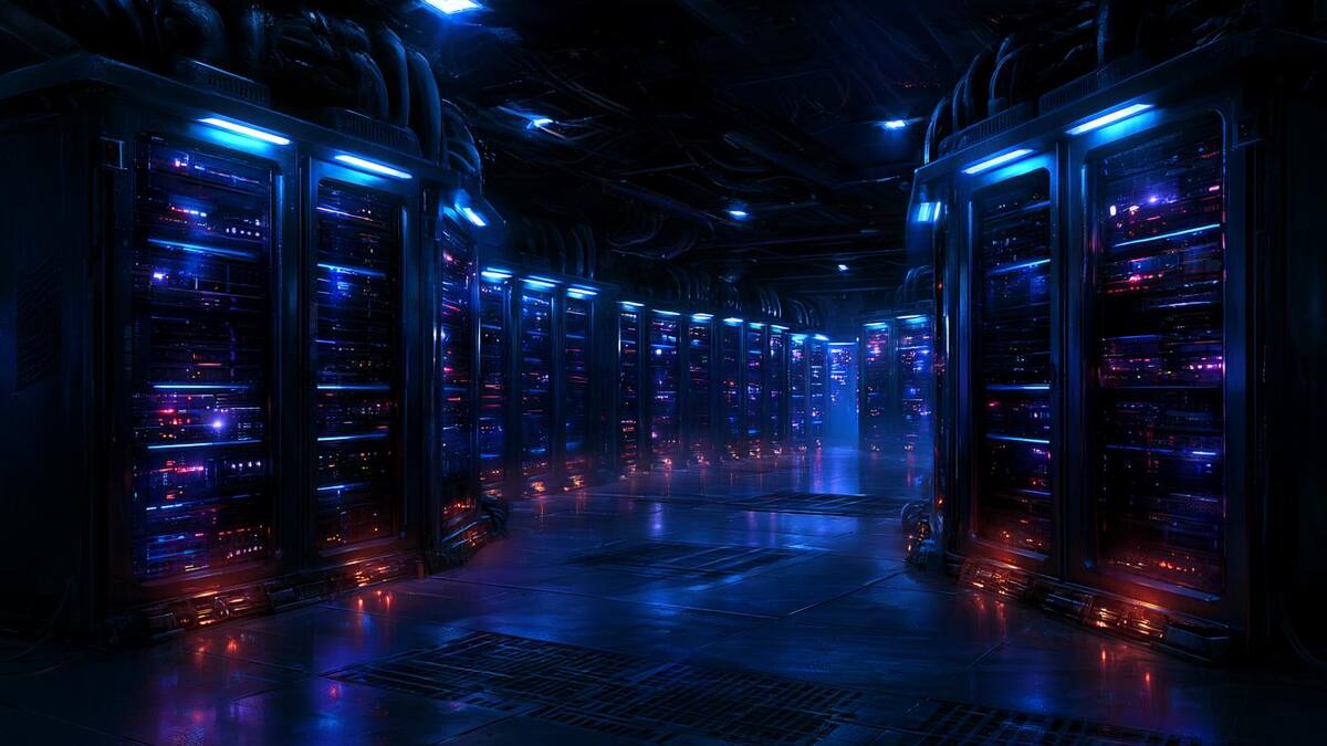 TrendForce: сроки поставки серверных процессоров выросли до 30 недель