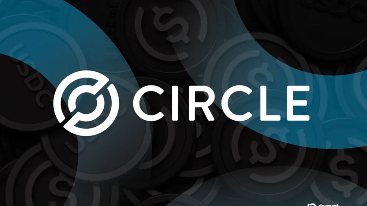 Circle запустила пилот расчётов в USDC на платёжной сети Колумбии Bre-B