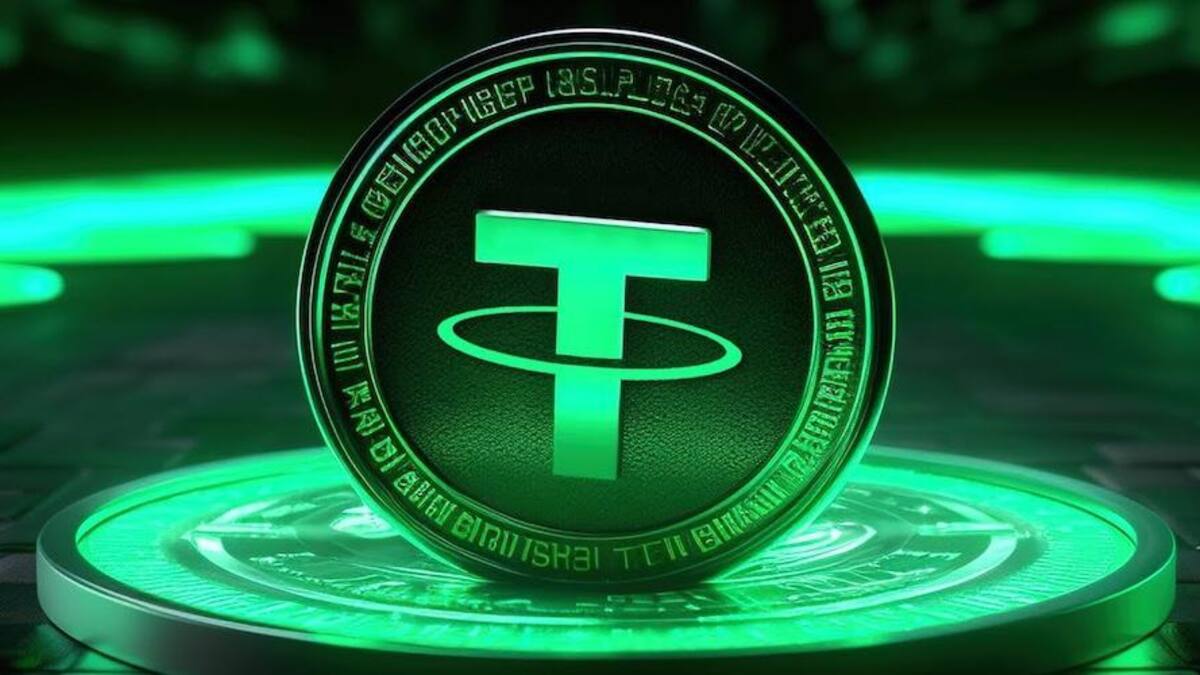 Tether заблокировала 27 млн USDT на 35 адресах в Tron
