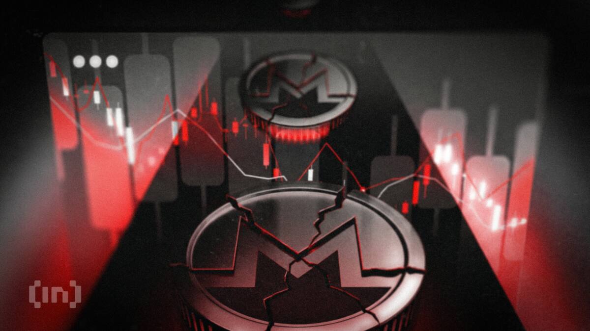 Kraken запросила у клиентов подтверждение источников средств после вывода Monero