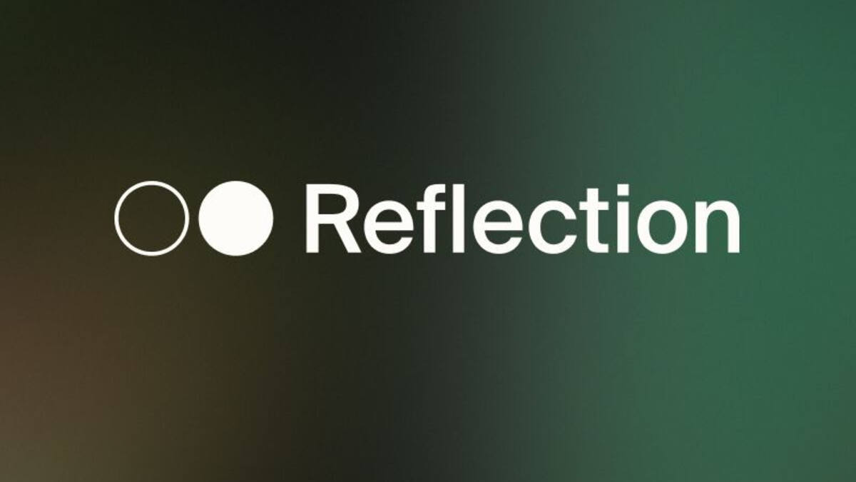 Nvidia рассматривает покупку стартапа Reflection AI