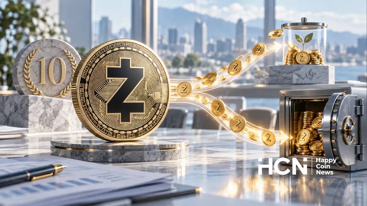 Создатель Zcash Шон Боу предложил перевести 8% награды за блок из грантового фонда в сетевой резерв