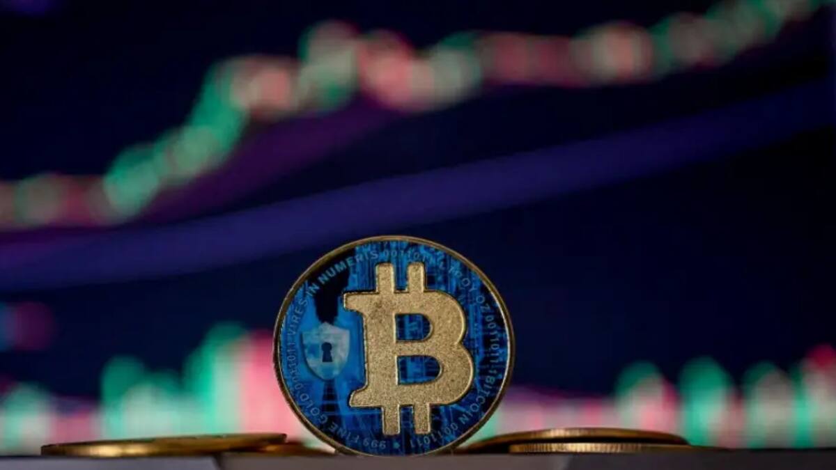 Glassnode: держатели BTC по $87 700 будут продавать на росте