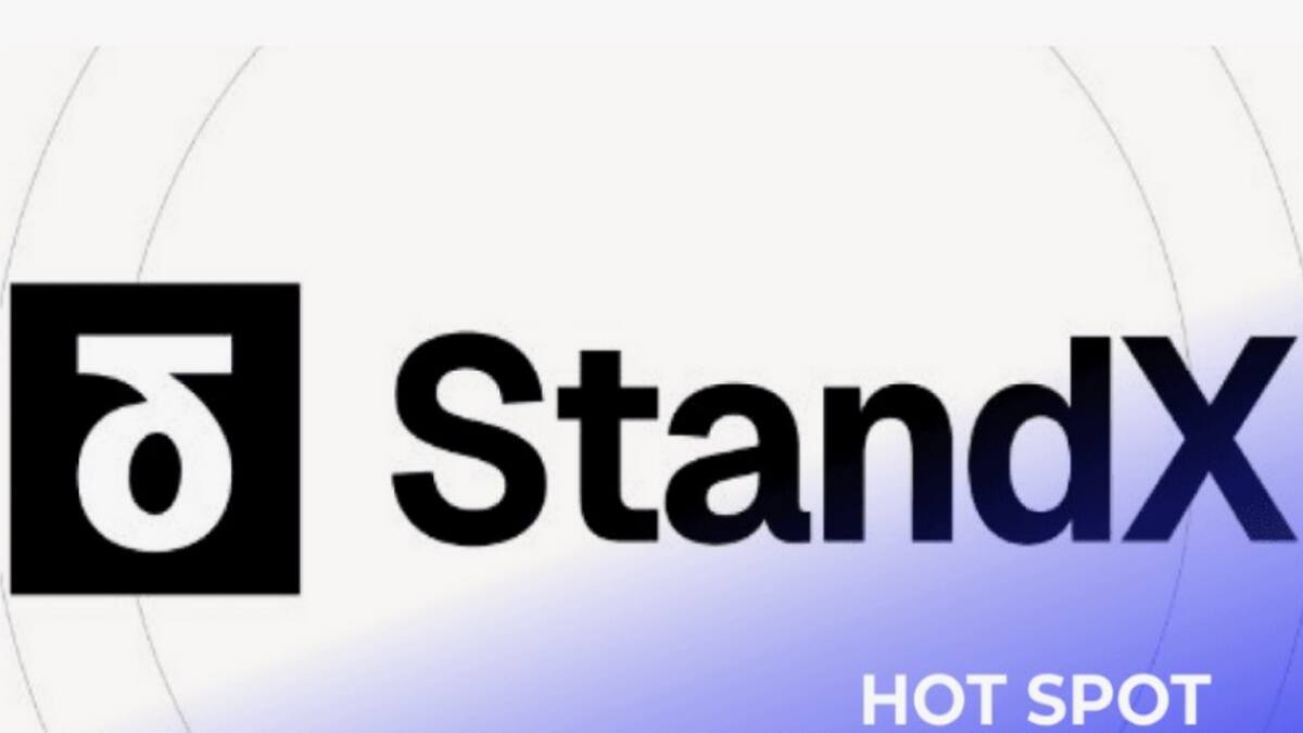 DEX StandX закрылась через год после запуска, вывод средств до 31 января