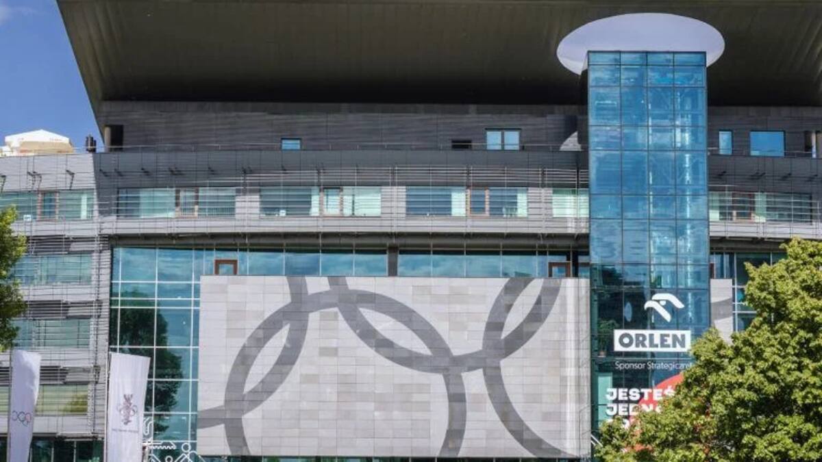 Олимпийский комитет Польши отстранил президента после ареста по делу Zondacrypto