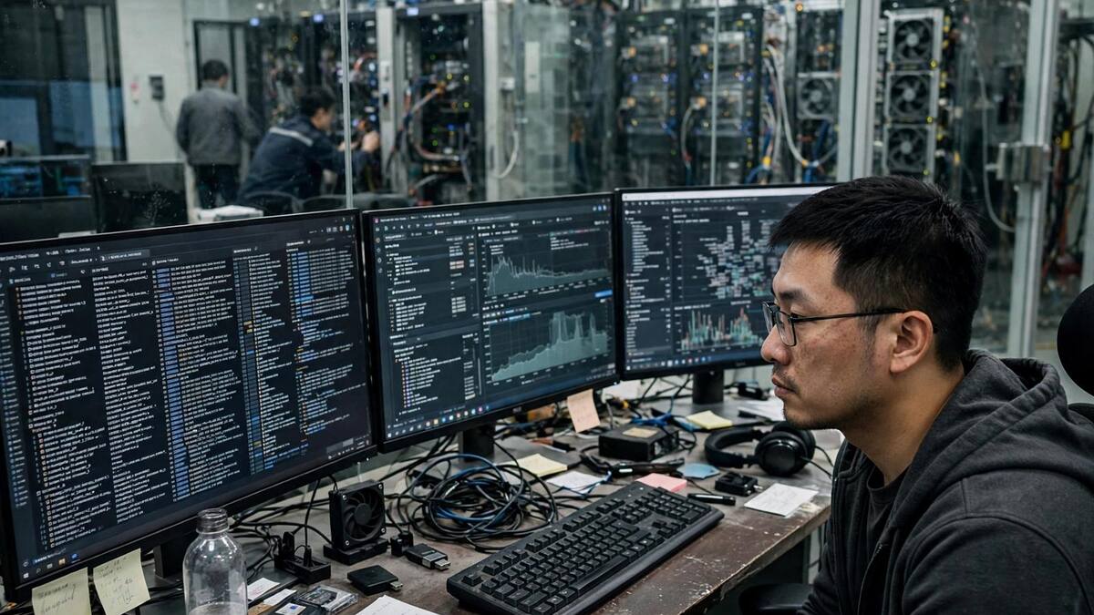 Bank of America описала отказ китайских ИИ-провайдеров от ценовой войны за токены