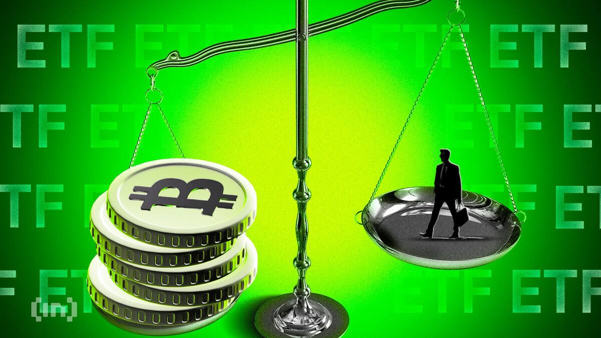 В американские биткоин-ETF за два дня зашло более $1,7 млрд