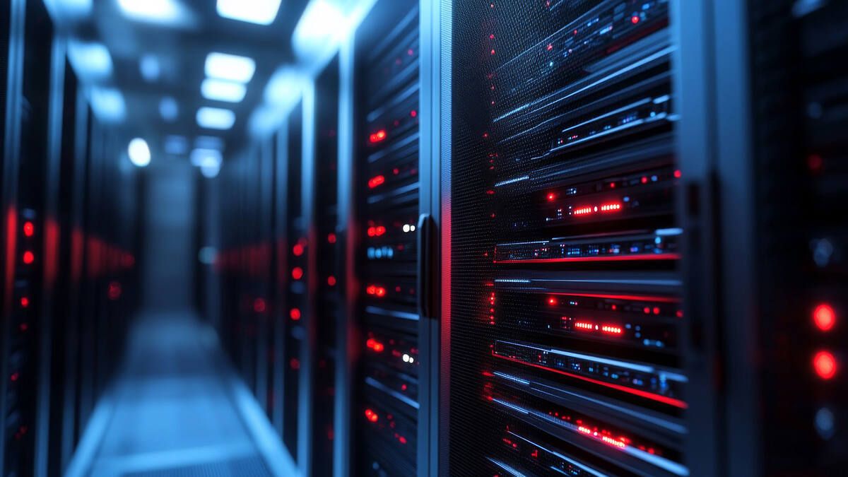 Рабочая группа предложила допускать к банковской тайне только IT-компании с собственными серверами