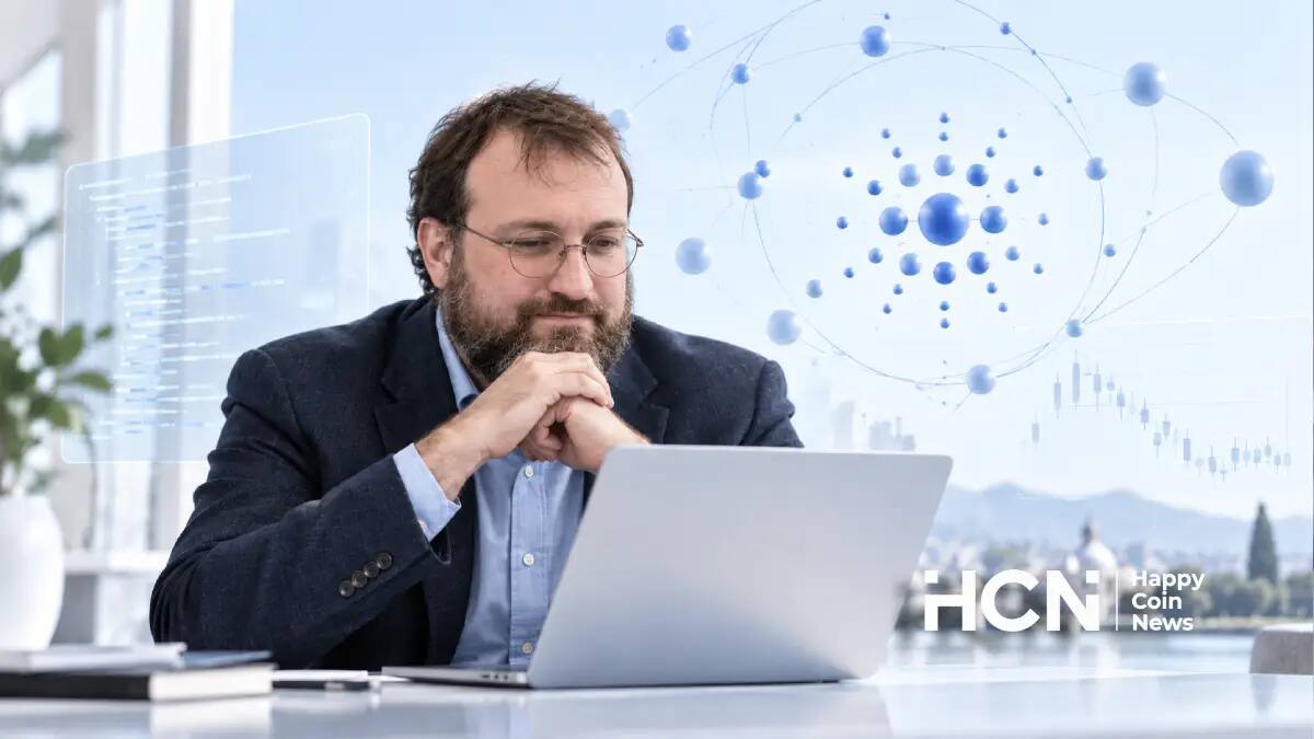 Хоскинсон с Росой пишут для Cardano язык с intents и доказательствами Groth16