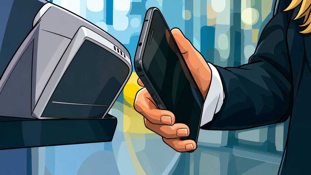 Polygon Labs купила Coinme и рассчитывает на прибыль к 2027 году