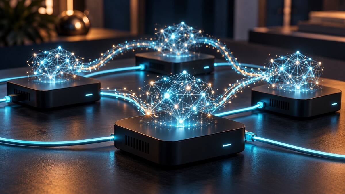 ИИ-червь Anthropic заразил Android TV-приставки и использовал их GPU