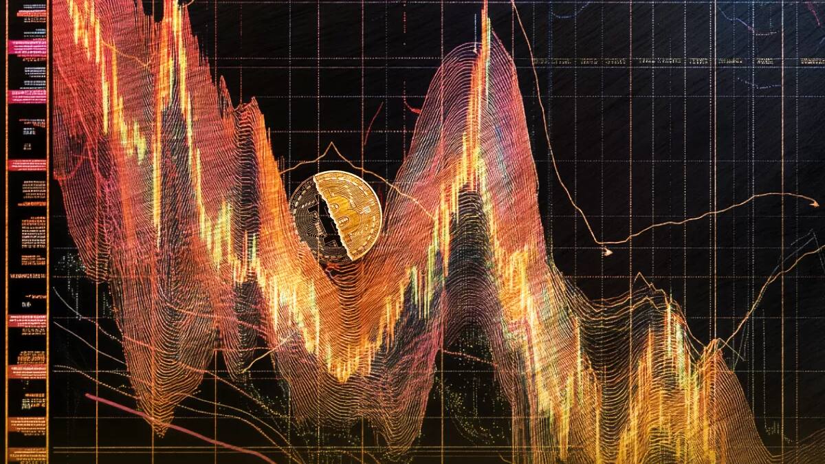 CryptoQuant назвала уровень $81 700 для подтверждения роста биткоина