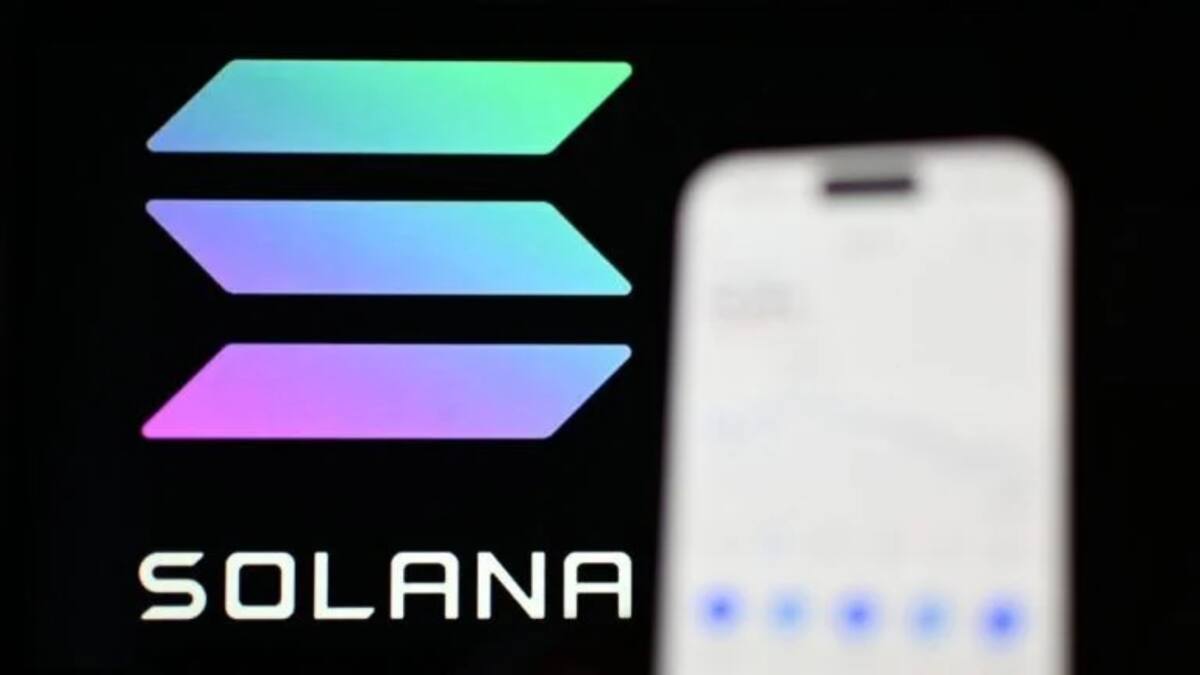 Число адресов со стейблкоинами на Solana превысило 14 млн