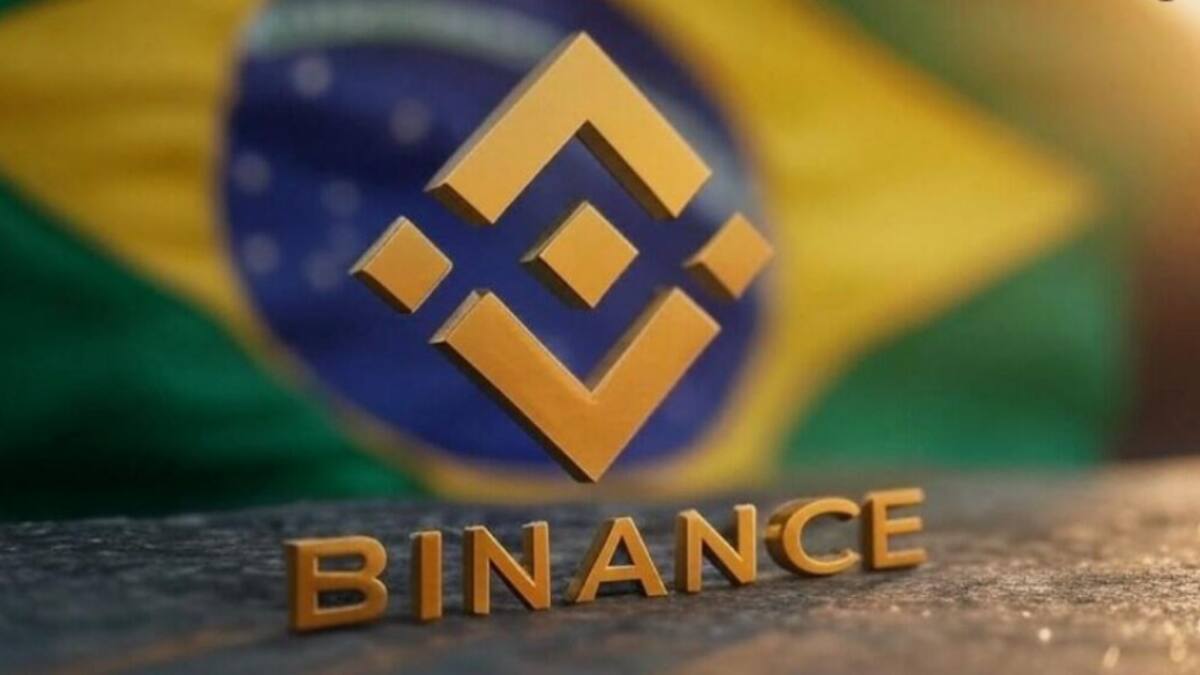 Binance с 27 октября отключит 22 токена и восемь сервисов в Бразилии