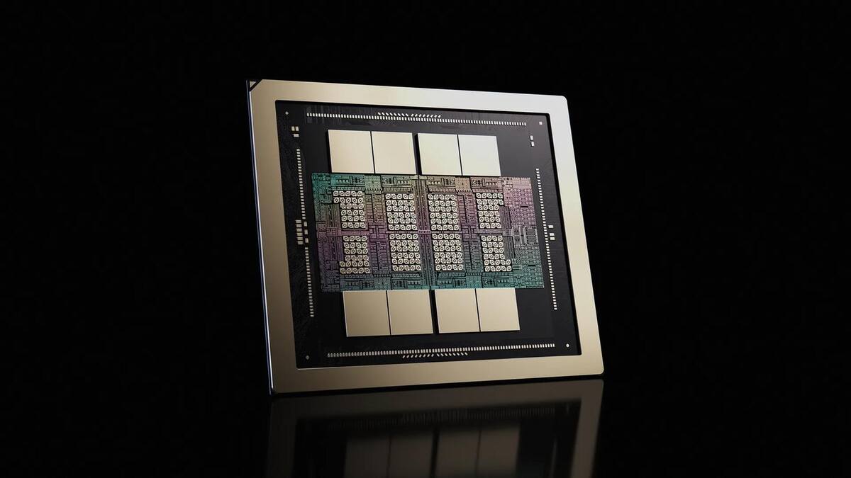 Nvidia снизила пропускную способность памяти и NVLink в ускорителях Vera Rubin