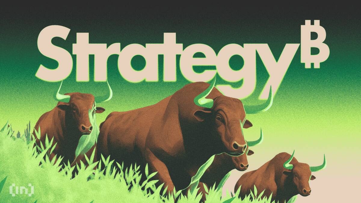 Strategy держит 848 517 BTC: покупки 2026 года в плюсе, 2025-го — в минусе