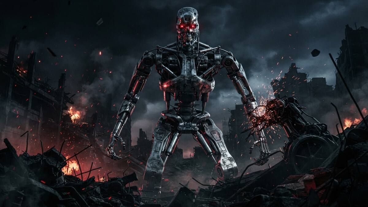 OpenAI и Anthropic готовят планы на случай кризиса из-за ИИ