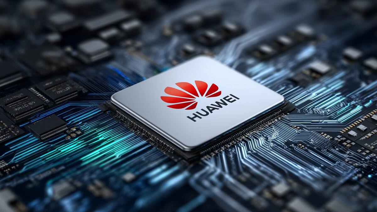 Huawei заявила о планах сменить инфраструктуру обучения ИИ к 2027 году