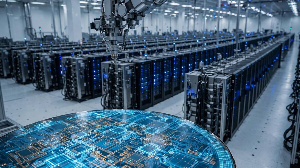 OpenAI, Anthropic и AMD вложат более $1 млрд в научную программу Трампа