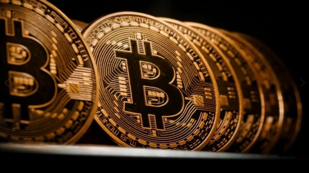 Кошелёк эпохи Сатоси перевёл 100,02 BTC впервые за 16 лет