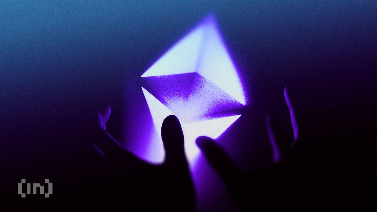 Открытый интерес по ETH на Binance упал с $12,3 млрд до $5,8 млрд