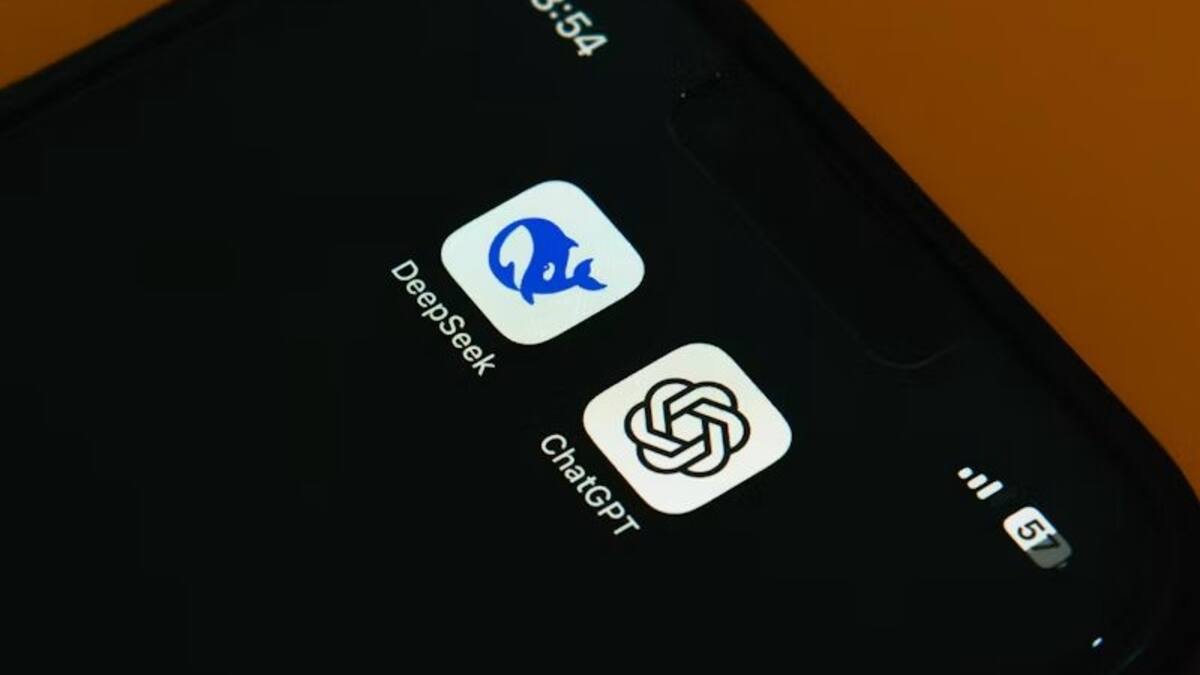 DeepSeek планирует к 2028 году перейти на ускорители Huawei вместо Nvidia