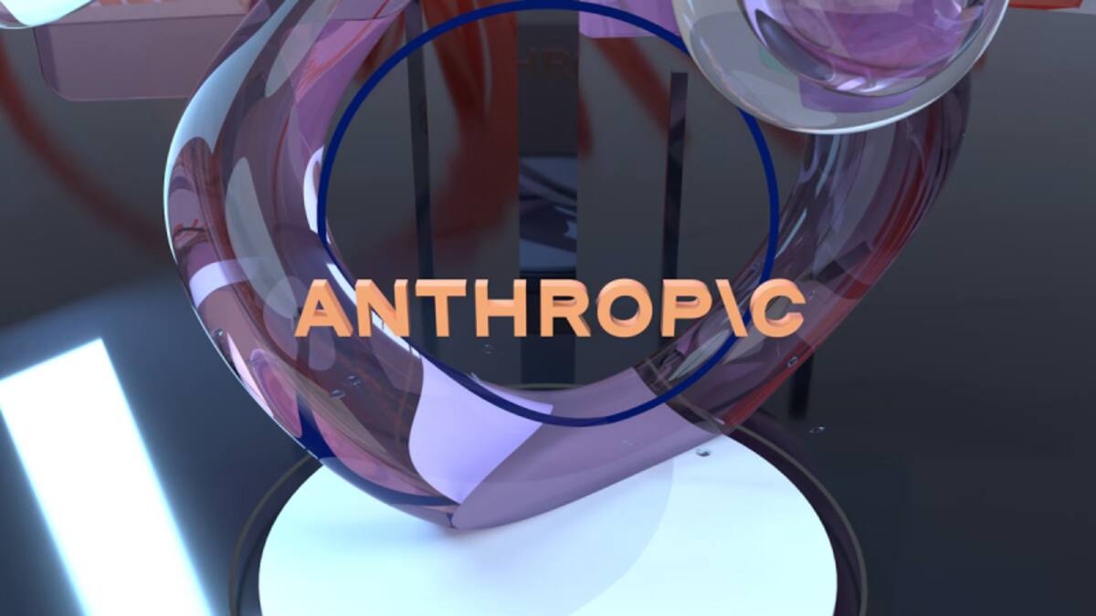 Anthropic осталась единственным кандидатом на IPO этой осенью