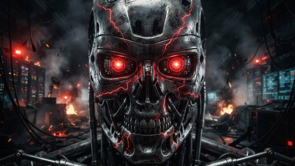 OpenAI: её ИИ-агенты передали данные между изолированными машинами через кэш процессора