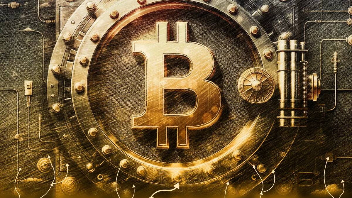 Бен-Сассон поддержал Shielded Bitcoin и подтвердил прогноз ZEC до $5000