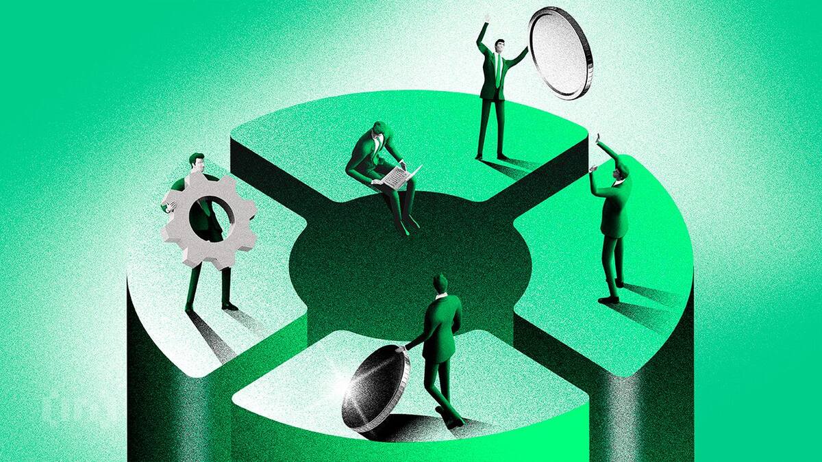 Synthetix закрывает Discord 9 октября и переносит общение в Telegram