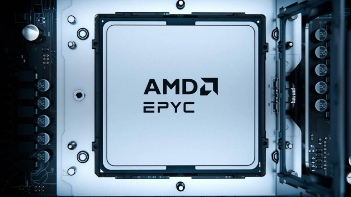 AMD принимает заказы на серверные EPYC 9006 на 2028 год — квота на 2027-й распродана