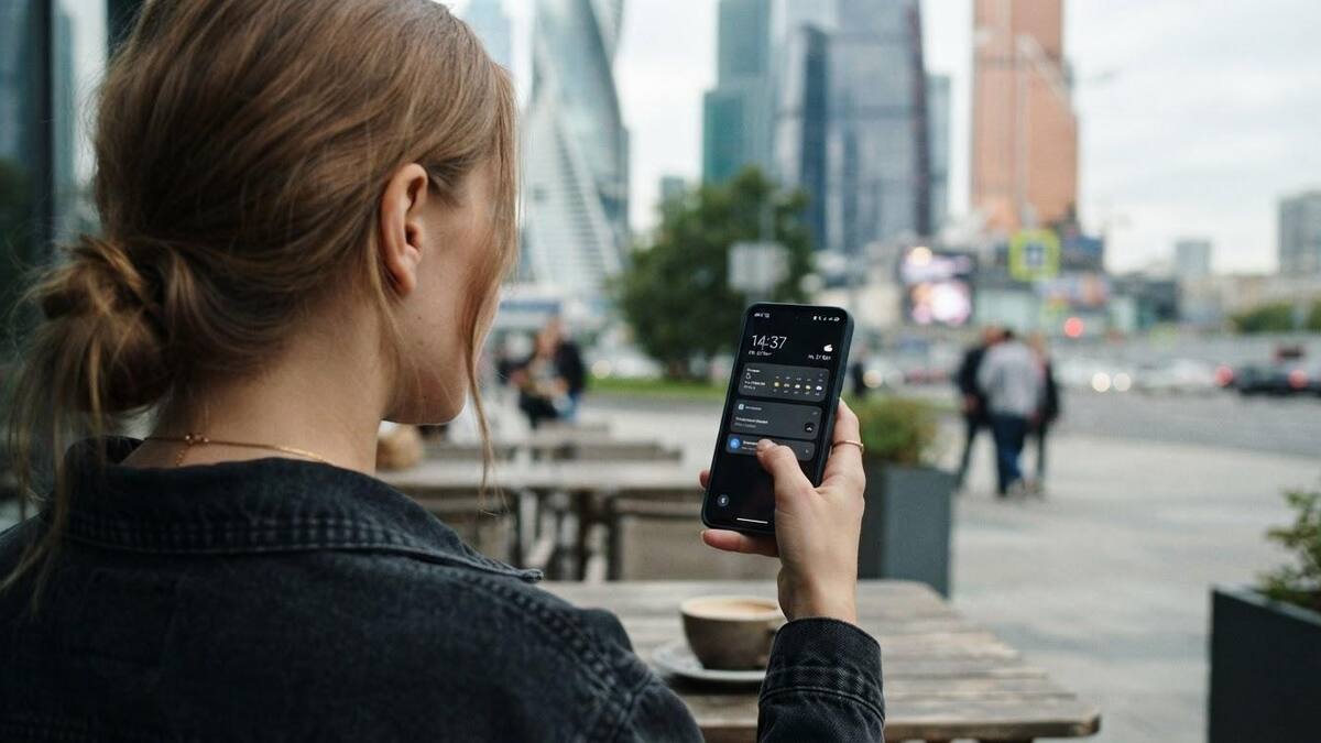 МТС: около 40% смартфонов с российскими SIM-картами поддерживают частоты 5G