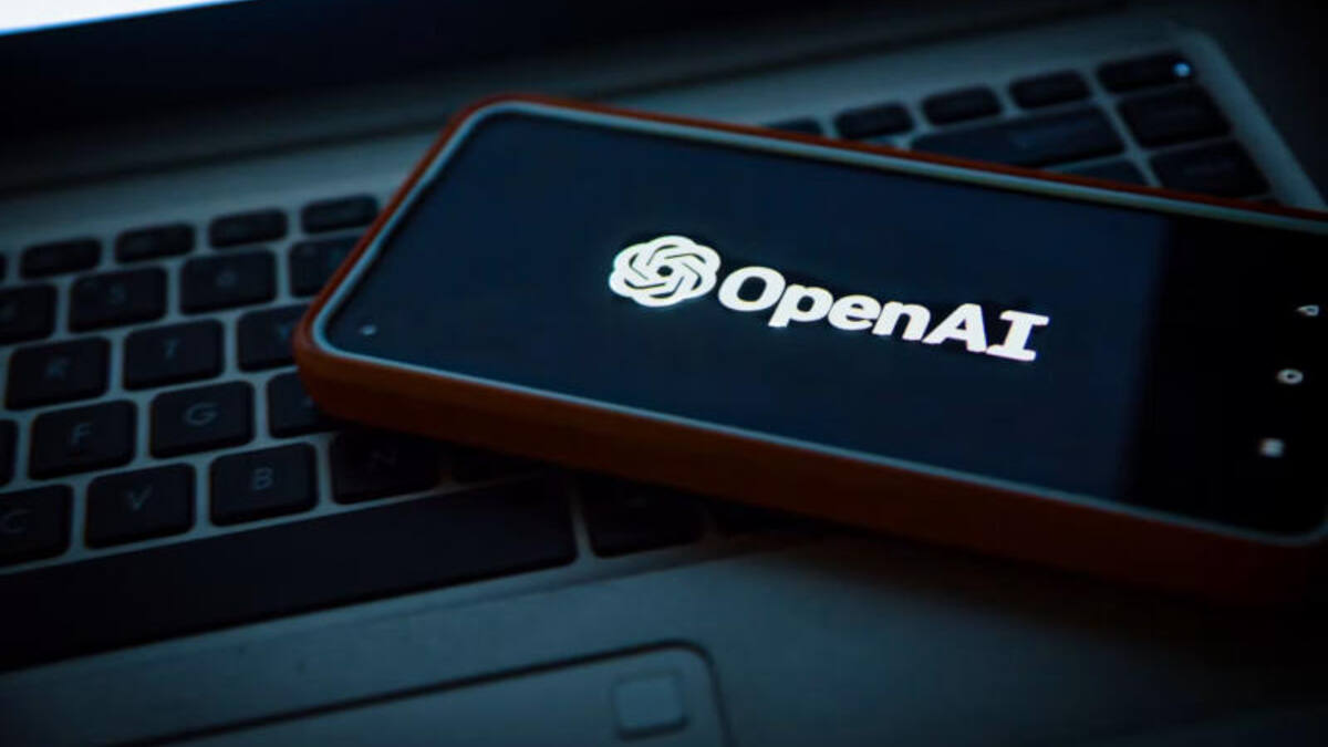 OpenAI купила разработчика камер Glass Imaging за $300 млн