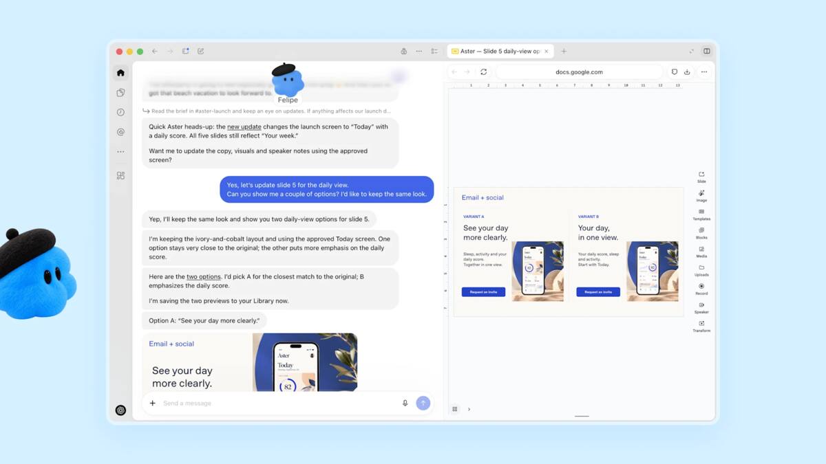 OpenAI запустила dots — агентов на собственных облачных ПК