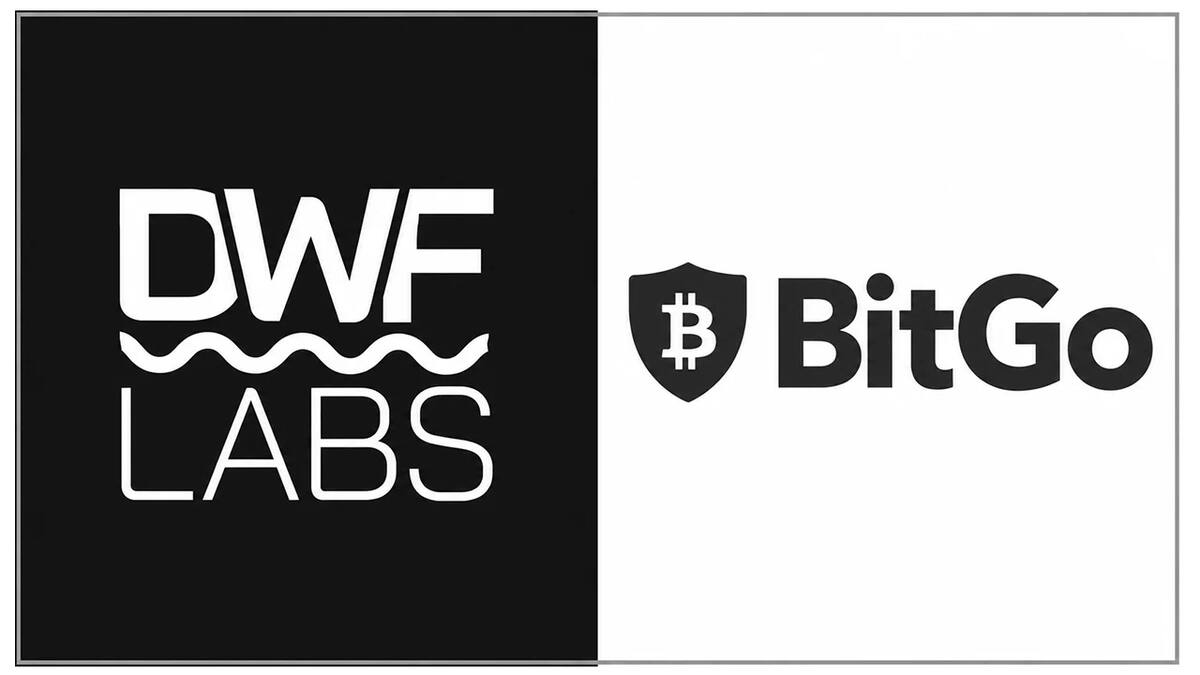 DWF Labs подала в Лондоне иск к Bitgo на 141 млн долларов
