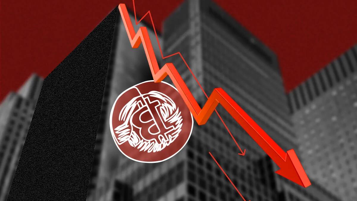 Capital B получила убыток €69,5 млн за полугодие из-за переоценки биткоин-резервов
