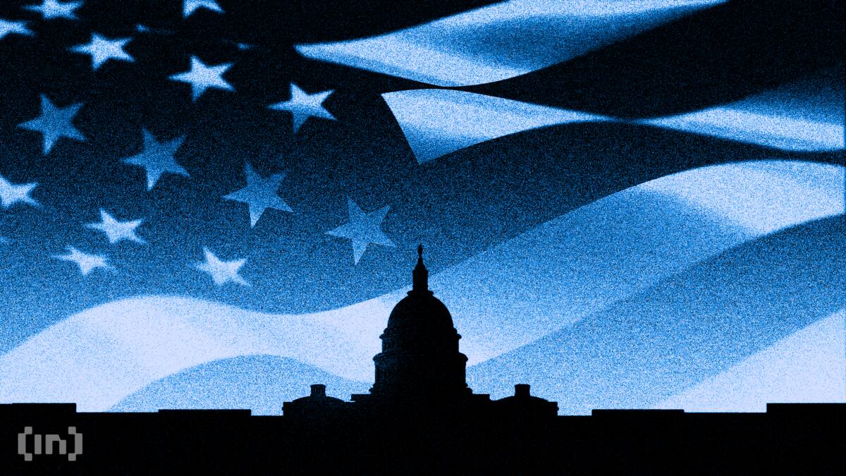 Победа демократов в Конгрессе США изменит условия для золота, биткоина и нефти