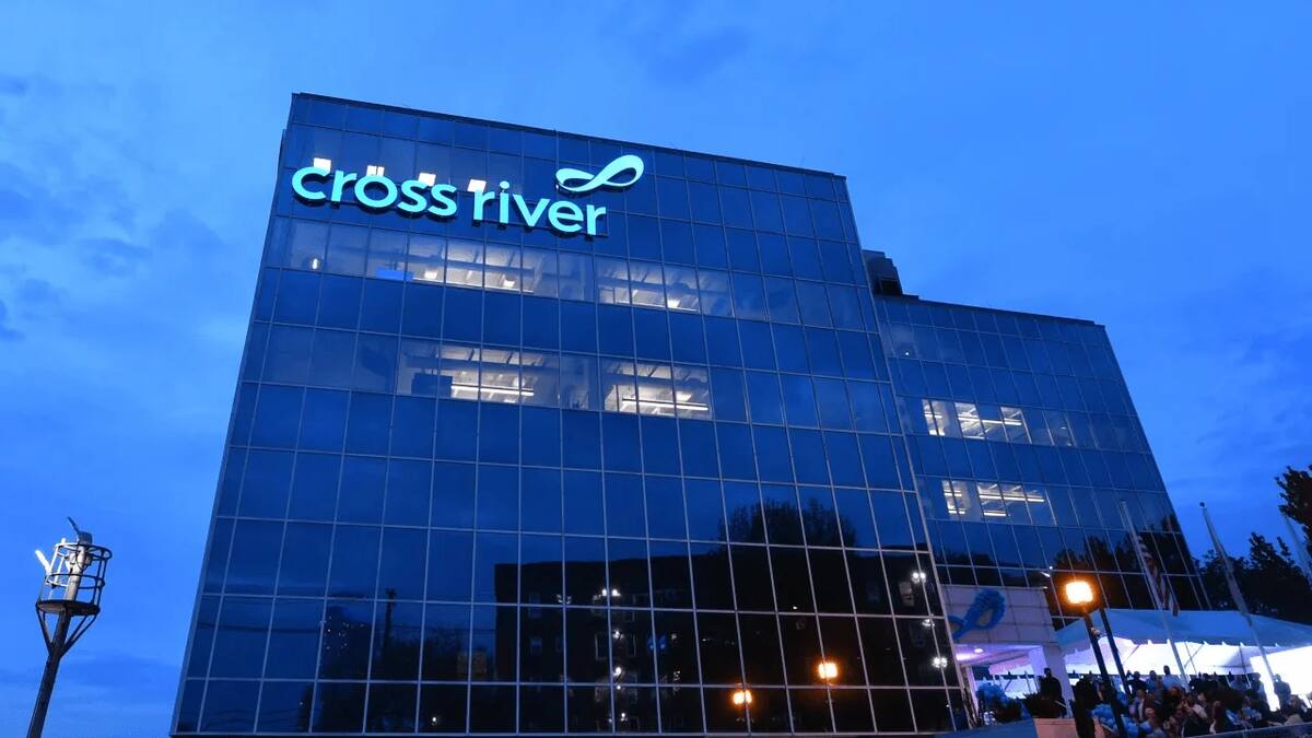 Cross River Bank подключит стейблкоин RLUSD от Ripple к bancовской системе
